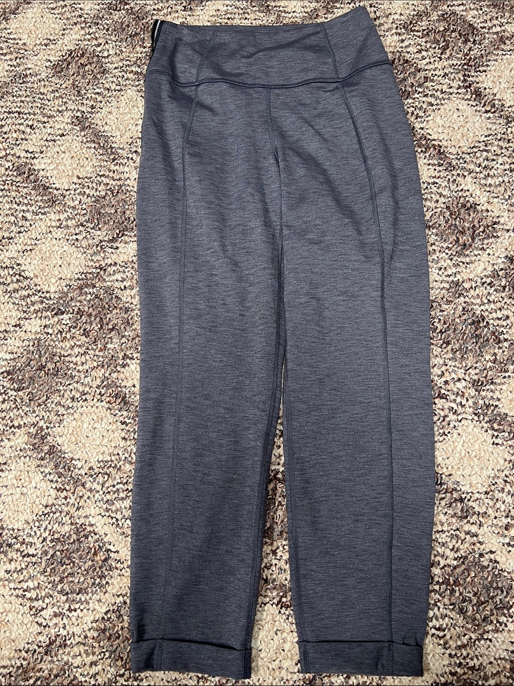 Lucy Gray Jogger